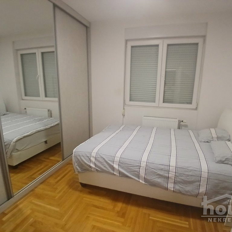Četvorosoban stan na prodaju, Nova Detelinara, Novi Sad, 92m², 2. sprat, 273.000 €
