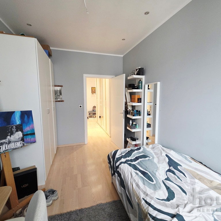 Četvorosoban stan na prodaju, Nova Detelinara, Novi Sad, 97m², 303.800 €