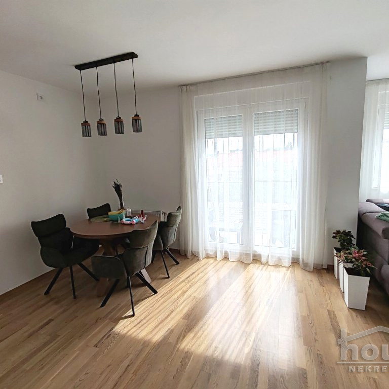 Stan Prodaja Novi Sad  107 m2