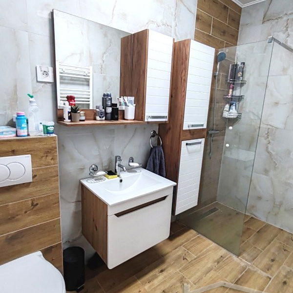 Stan Prodaja Novi Sad  107 m2