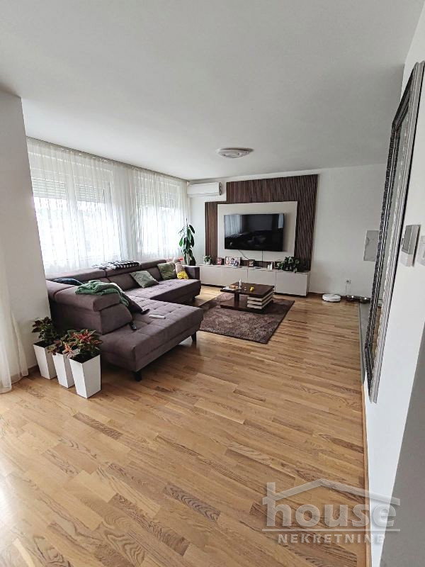 Stan Prodaja Novi Sad Stan Prodaja Novi Sad 107 m2