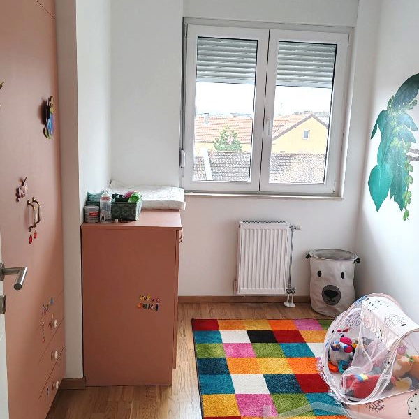 Četvorosoban stan na prodaju, Petrovaradin, Novi Sad, 107m², 239.500 €