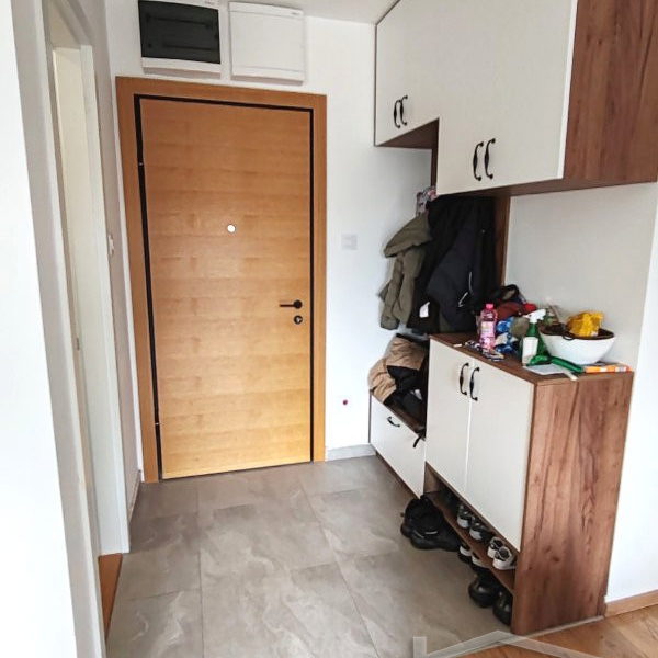 Četvorosoban stan na prodaju, Petrovaradin, Novi Sad, 107m², 239.500 €