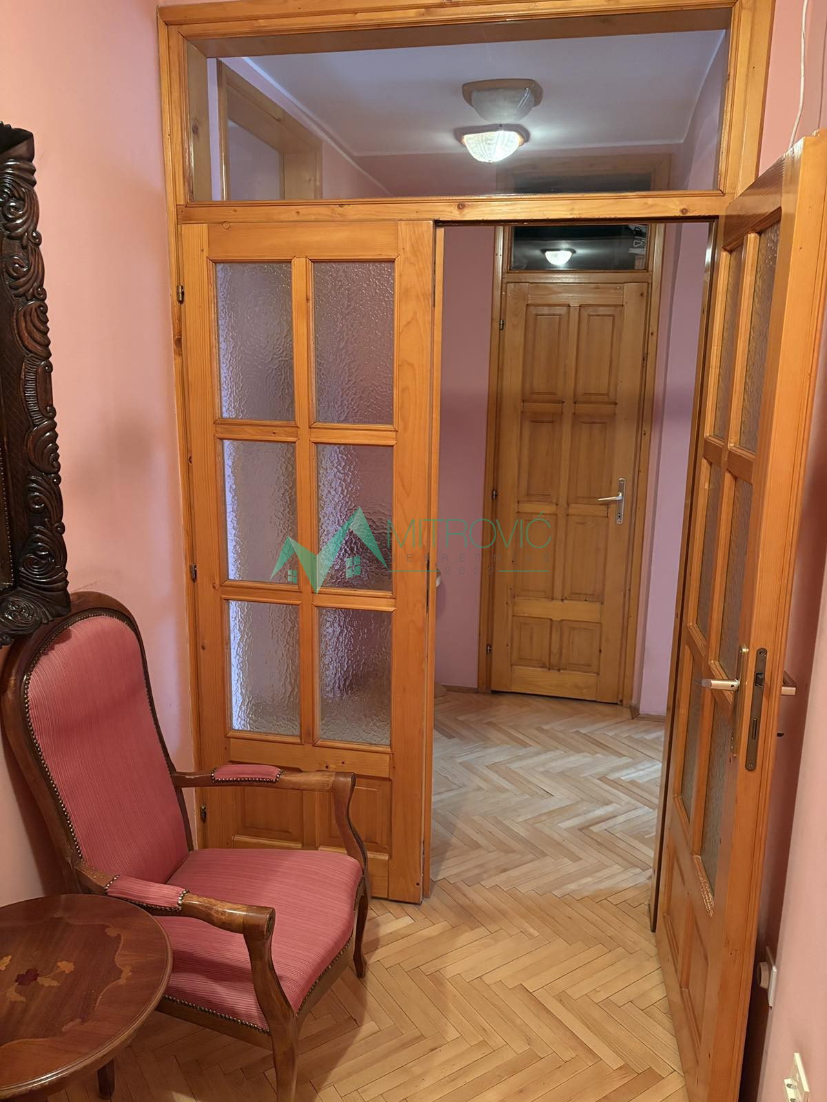 Četvorosoban stan na prodaju, Podbara, Novi Sad, 95m², 244.600 €