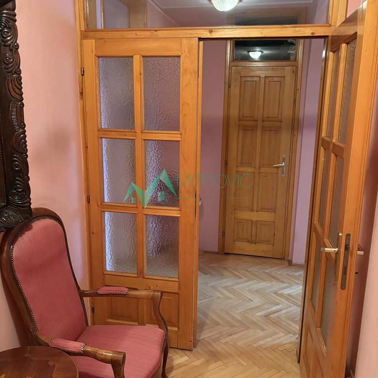 Četvorosoban stan na prodaju, Podbara, Novi Sad, 95m², 244.600 €