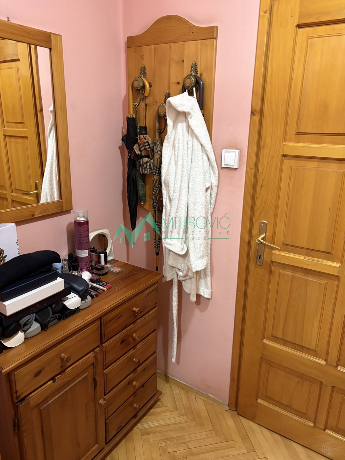 Četvorosoban stan na prodaju, Podbara, Novi Sad, 95m², 244.600 €