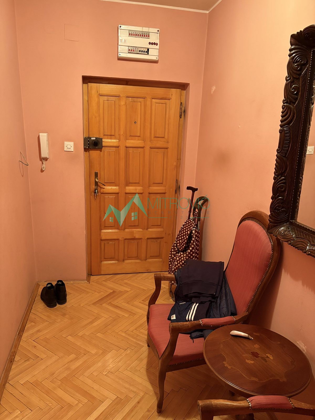 Četvorosoban stan na prodaju, Podbara, Novi Sad, 95m², 244.600 €