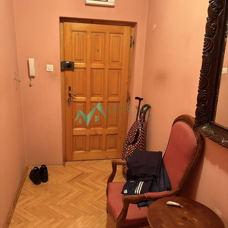 Četvorosoban stan na prodaju, Podbara, Novi Sad, 95m², 244.600 €