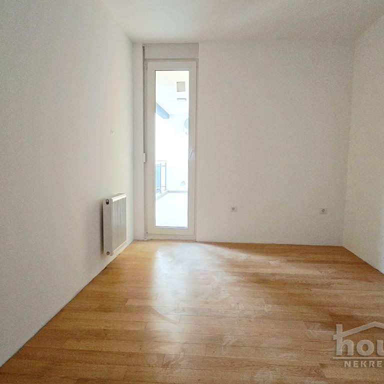Stan Prodaja Novi Sad  109 m2