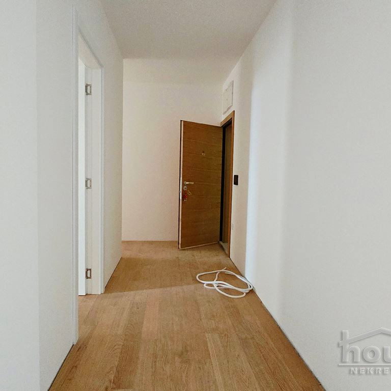 Stan Prodaja Novi Sad  109 m2