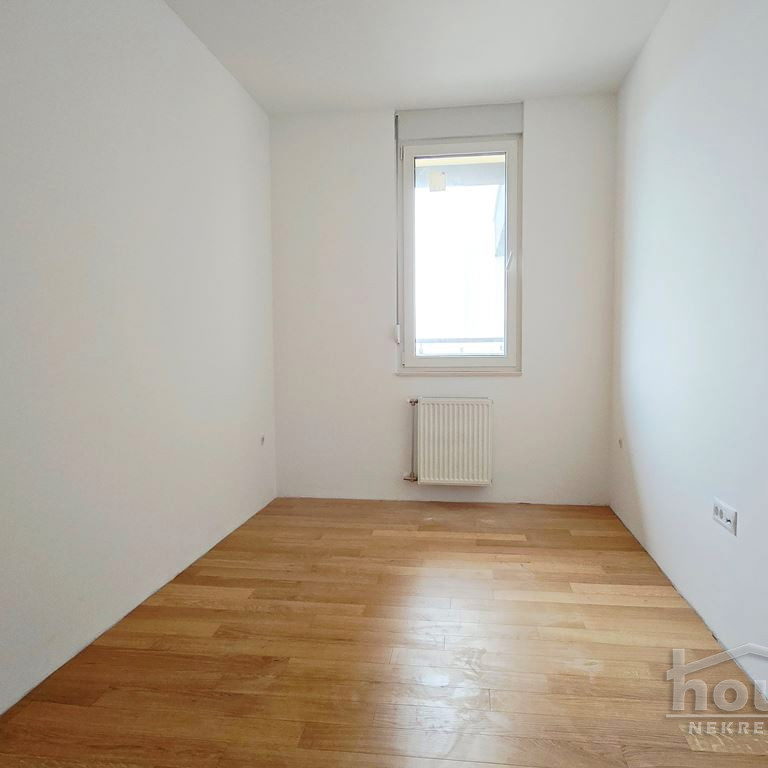 Stan Prodaja Novi Sad  109 m2