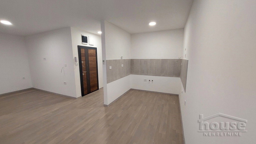 Stan Prodaja Novi Sad  78 m2