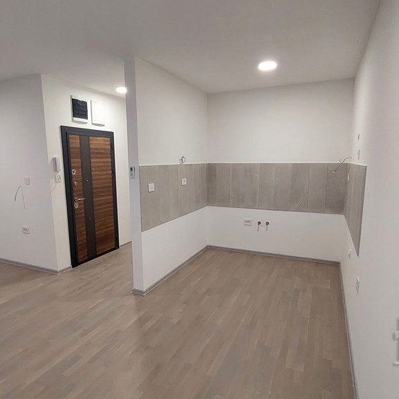 Stan Prodaja Novi Sad  78 m2