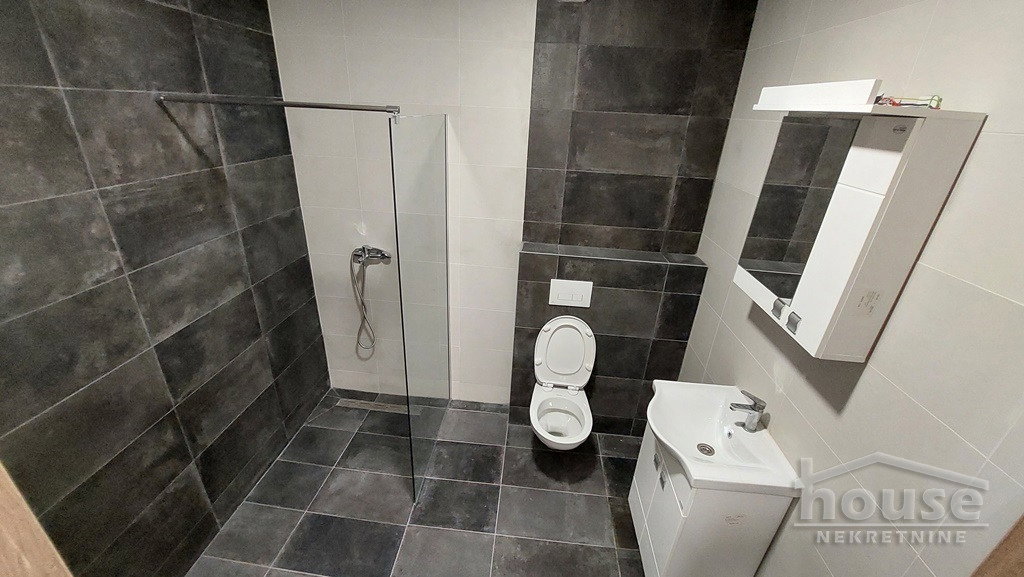 Četvorosoban stan na prodaju, Alibegovac, Novi Sad, 78m², 165.000 €