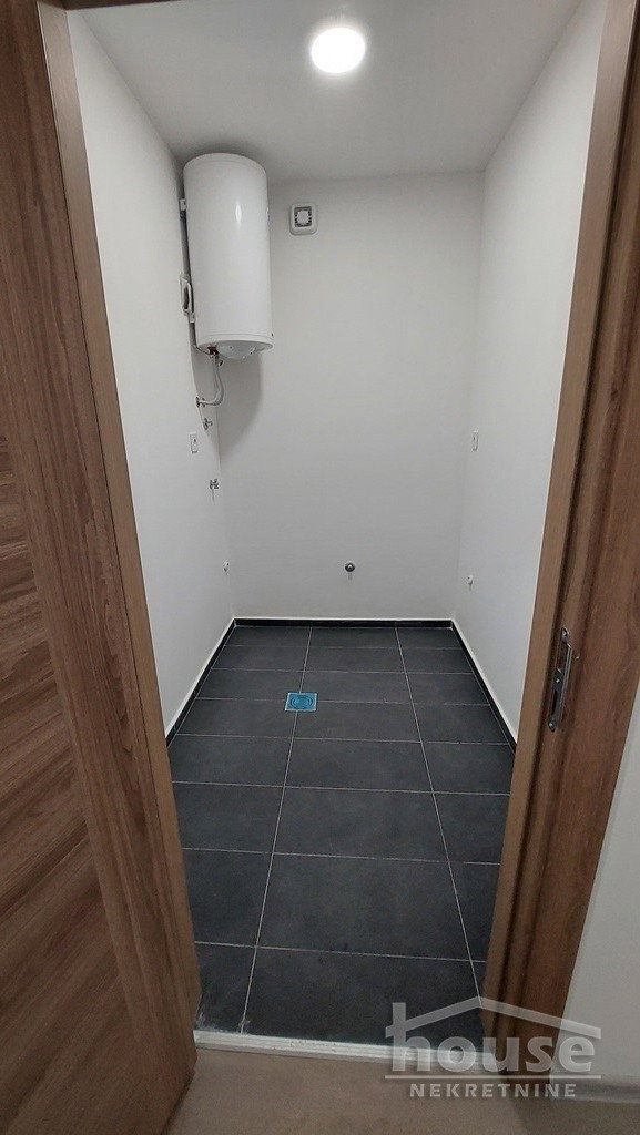 Četvorosoban stan na prodaju, Alibegovac, Novi Sad, 78m², 165.000 €