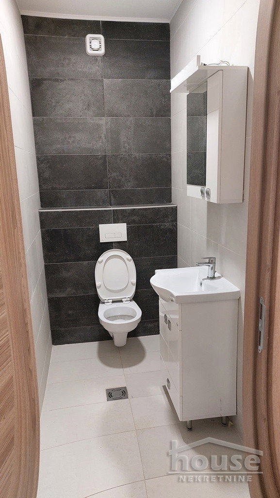 Četvorosoban stan na prodaju, Alibegovac, Novi Sad, 78m², 165.000 €