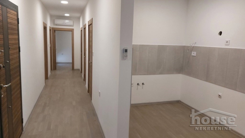 Stan Prodaja Novi Sad  78 m2