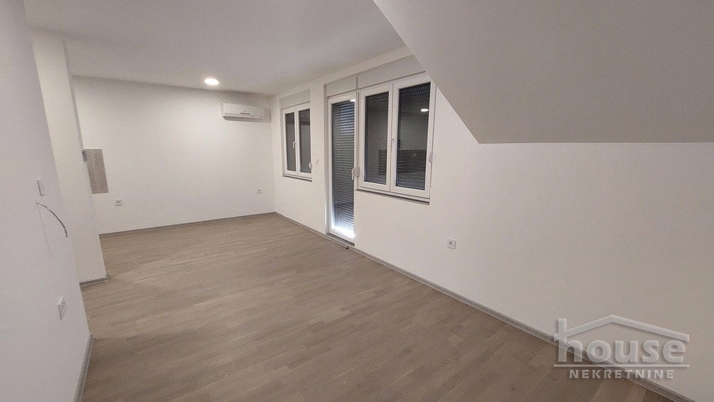 Stan Prodaja Novi Sad  78 m2