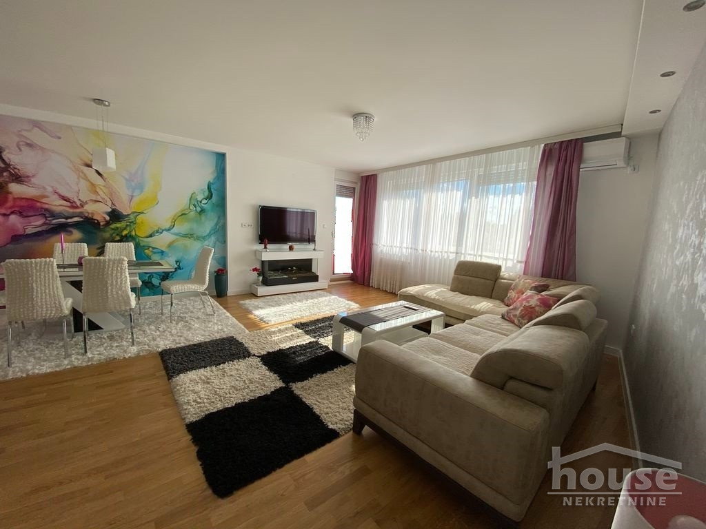 Stan Prodaja Novi Sad Stan Prodaja Novi Sad 101 m2