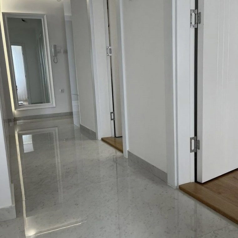 Četvorosoban stan na prodaju, Salajka, Novi Sad, 101m², 2. sprat, 360.000 €