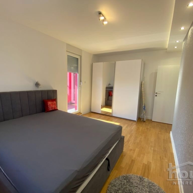 Četvorosoban stan na prodaju, Salajka, Novi Sad, 101m², 2. sprat, 360.000 €