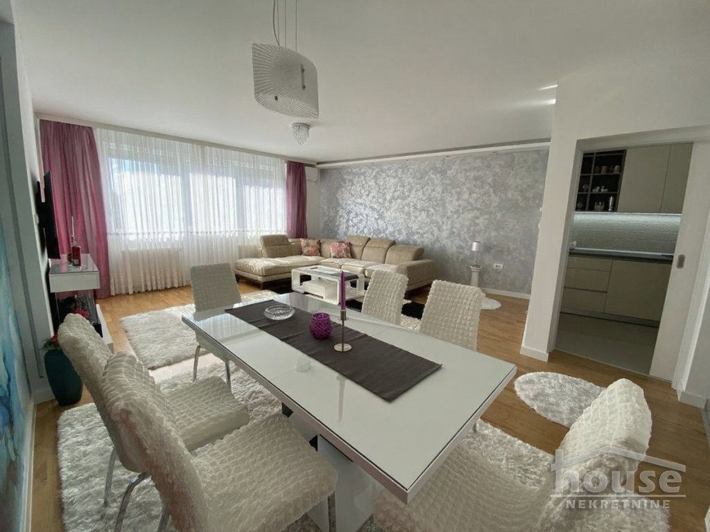 Stan Prodaja Novi Sad Stan Prodaja Novi Sad 101 m2