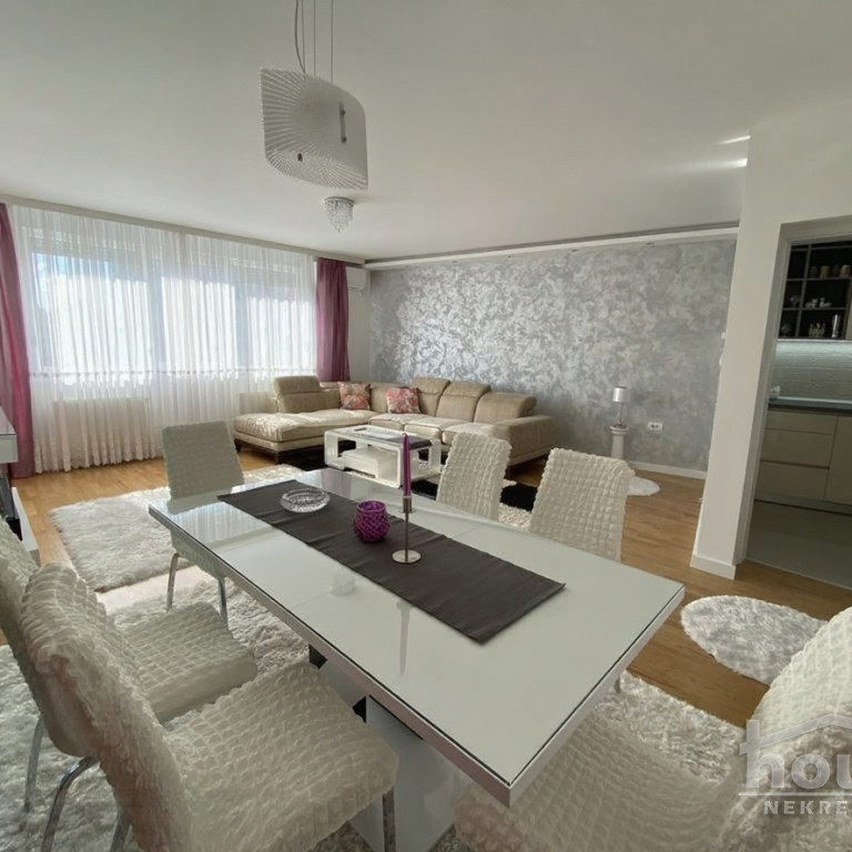 Stan Prodaja Novi Sad  101 m2