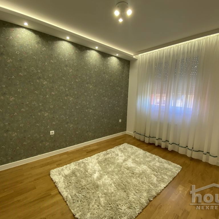 Stan Prodaja Novi Sad  101 m2