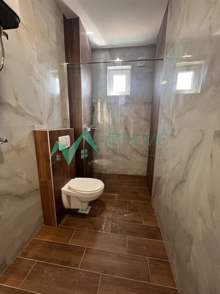 Četvorosoban stan na prodaju, Telep, Novi Sad, 114m², 288.400 €