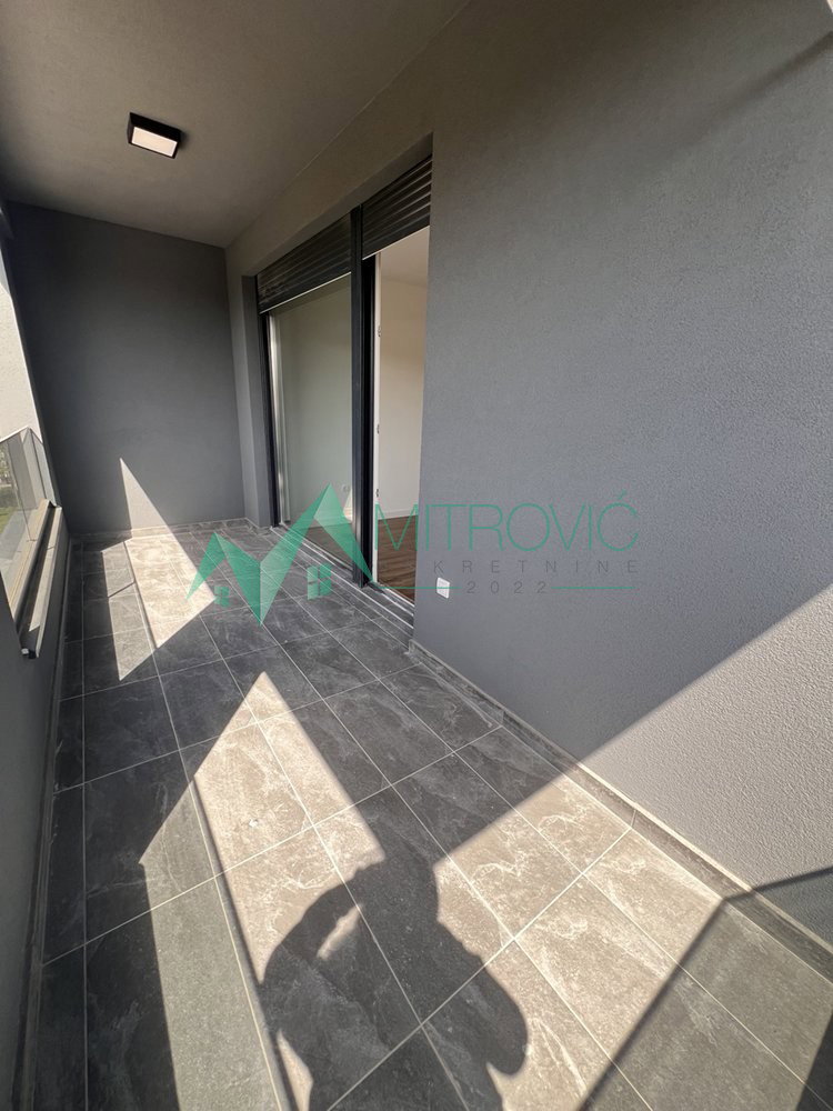 Četvorosoban stan na prodaju, Telep, Novi Sad, 114m², 288.400 €