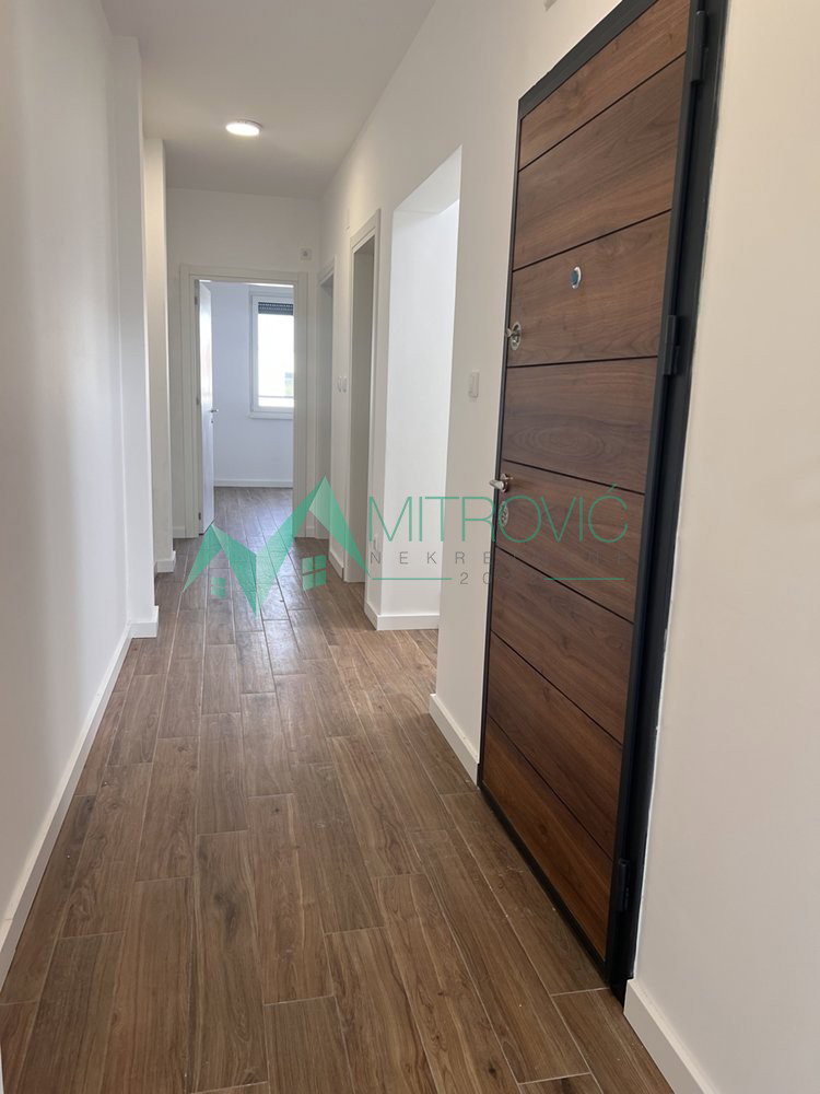 Četvorosoban stan na prodaju, Telep, Novi Sad, 114m², 288.400 €
