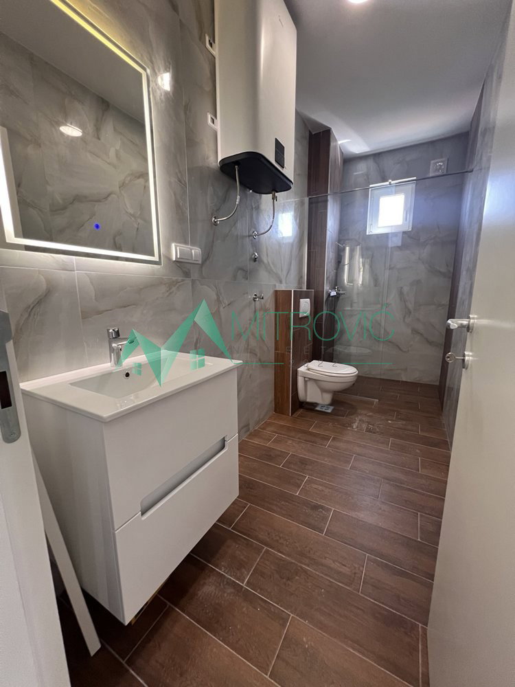 Četvorosoban stan na prodaju, Telep, Novi Sad, 114m², 288.400 €