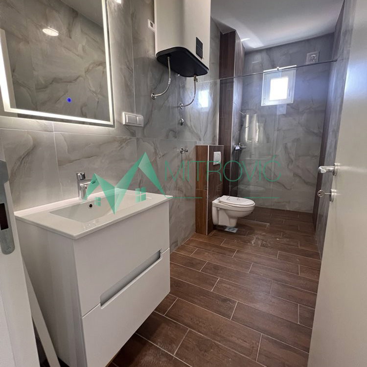 Četvorosoban stan na prodaju, Telep, Novi Sad, 114m², 288.400 €