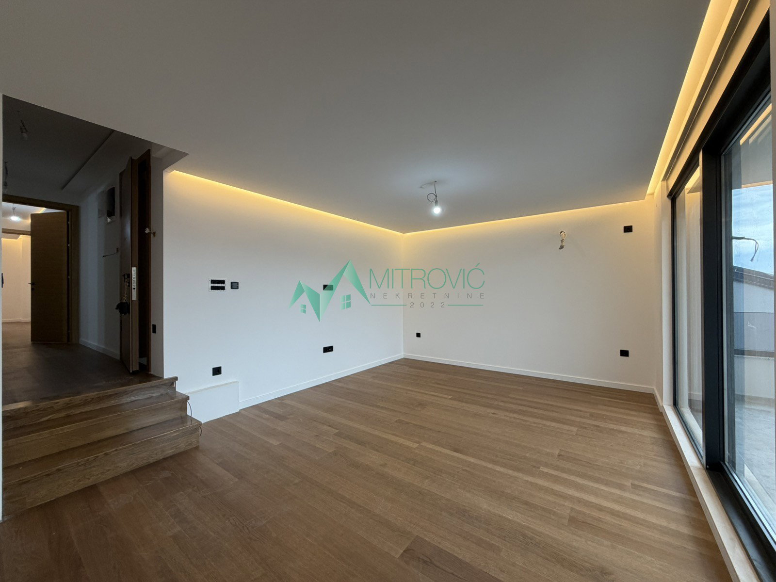 Četvorosoban stan na prodaju, Telep, Novi Sad, 116m², 360.000 €
