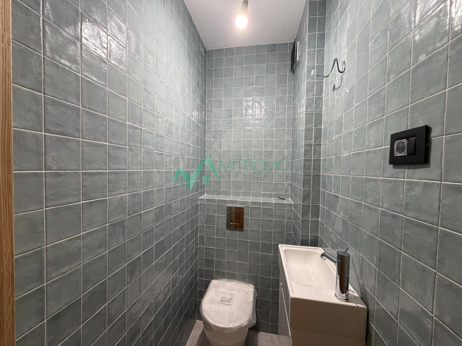 Četvorosoban stan na prodaju, Telep, Novi Sad, 116m², 360.000 €