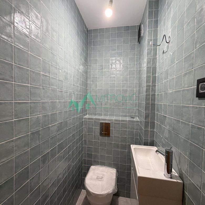 Četvorosoban stan na prodaju, Telep, Novi Sad, 116m², 360.000 €