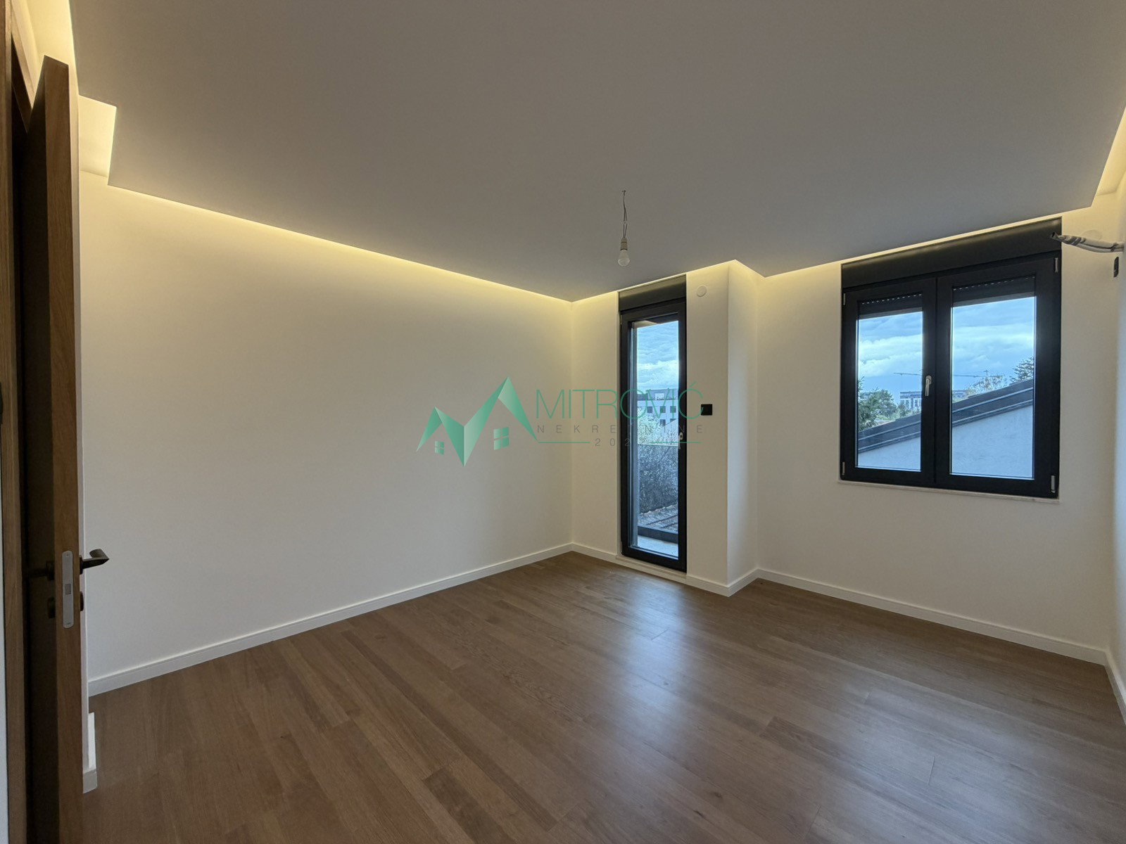 Četvorosoban stan na prodaju, Telep, Novi Sad, 116m², 360.000 €