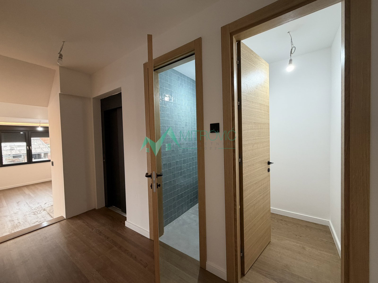 Četvorosoban stan na prodaju, Telep, Novi Sad, 116m², 360.000 €