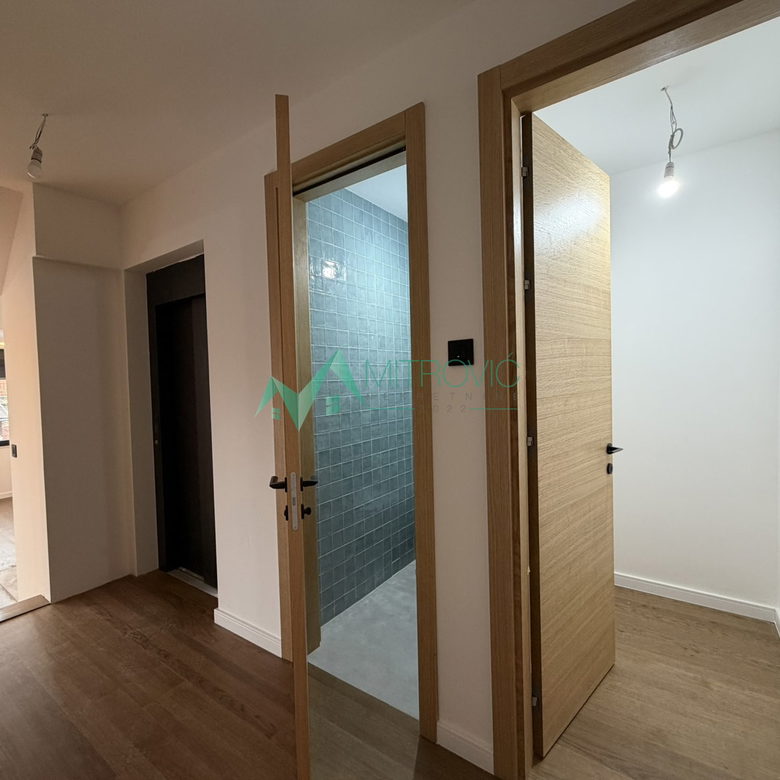 Četvorosoban stan na prodaju, Telep, Novi Sad, 116m², 360.000 €