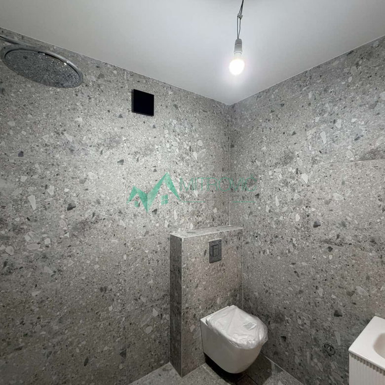 Četvorosoban stan na prodaju, Telep, Novi Sad, 116m², 360.000 €