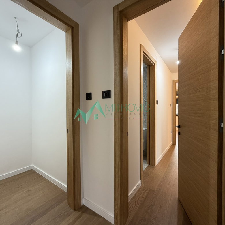 Četvorosoban stan na prodaju, Telep, Novi Sad, 116m², 360.000 €