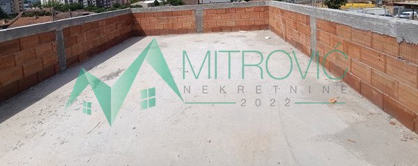 Četvorosoban stan na prodaju, Telep, Novi Sad, 128m², 341.760 €