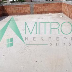 Četvorosoban stan na prodaju, Telep, Novi Sad, 128m², 341.760 €
