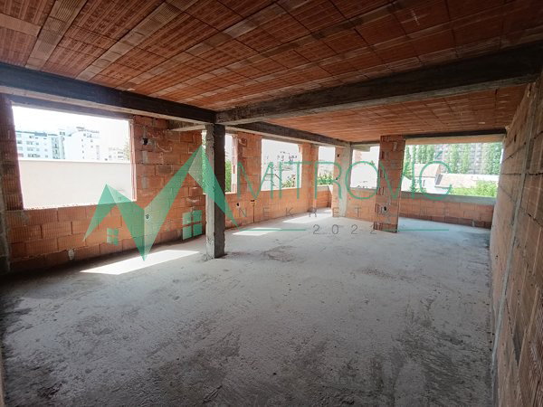 Stan Prodaja Novi Sad  128 m2