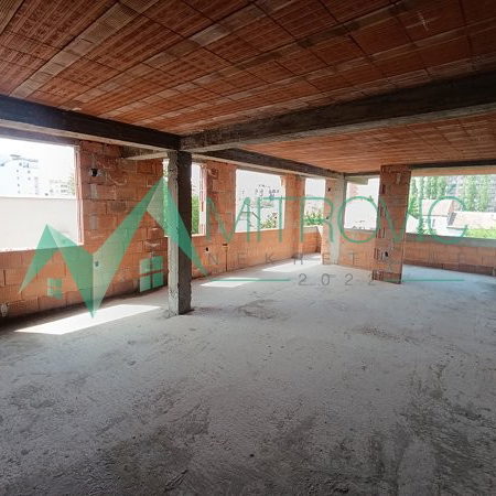 Stan Prodaja Novi Sad  128 m2