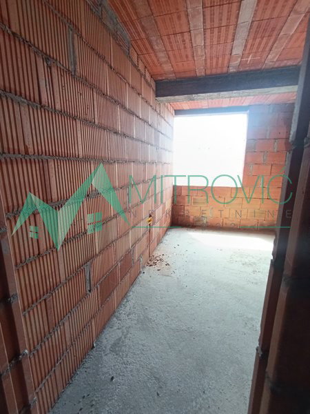 Četvorosoban stan na prodaju, Telep, Novi Sad, 128m², 341.760 €