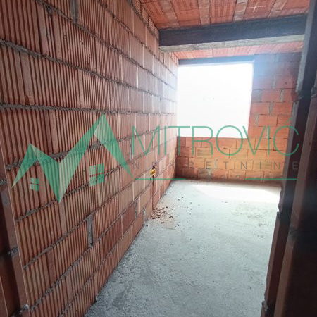 Četvorosoban stan na prodaju, Telep, Novi Sad, 128m², 341.760 €