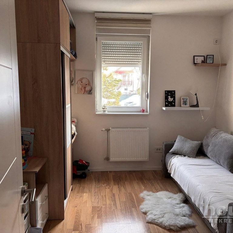 Četvorosoban stan na prodaju, Telep, Novi Sad, 82m², Prizemlje, 185.000 €