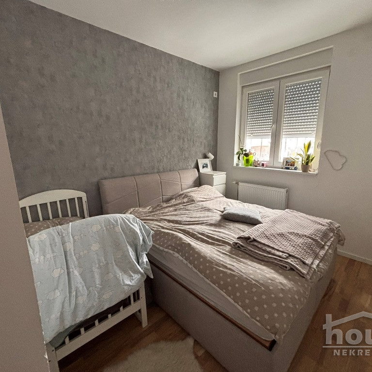 Četvorosoban stan na prodaju, Telep, Novi Sad, 82m², Prizemlje, 185.000 €