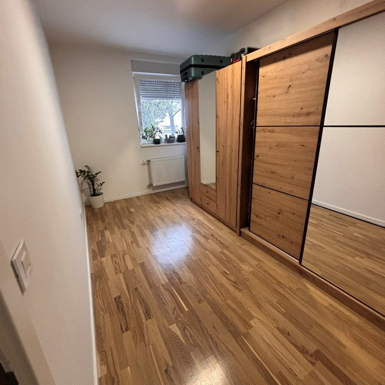 Četvorosoban stan na prodaju, Telep, Novi Sad, 82m², Prizemlje, 185.000 €